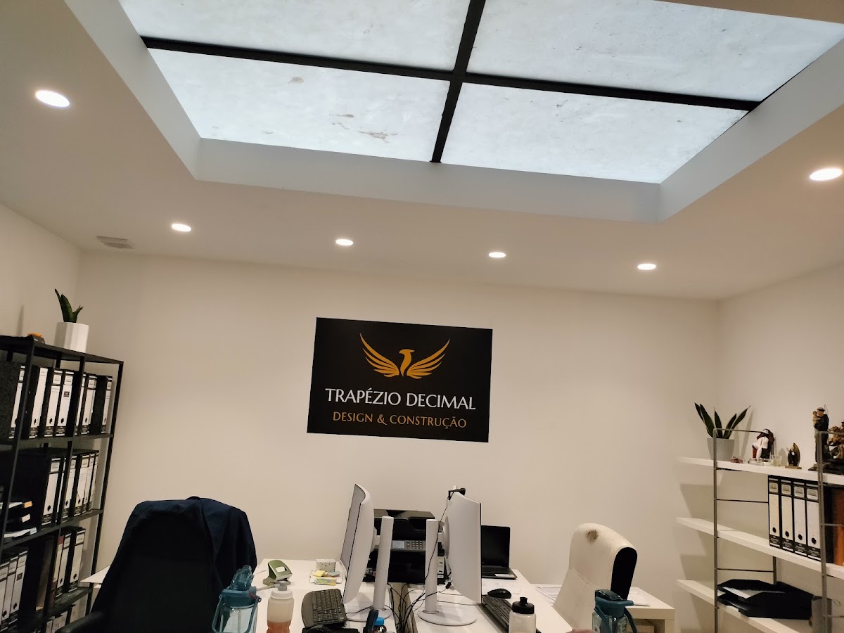 Trapézio Decimal Unipessoal Lda. foto 3