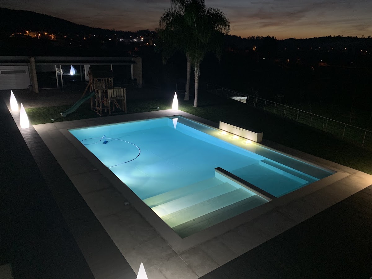 HiberCoop, piscinas, restauro, manutenção, coberturas... foto 6