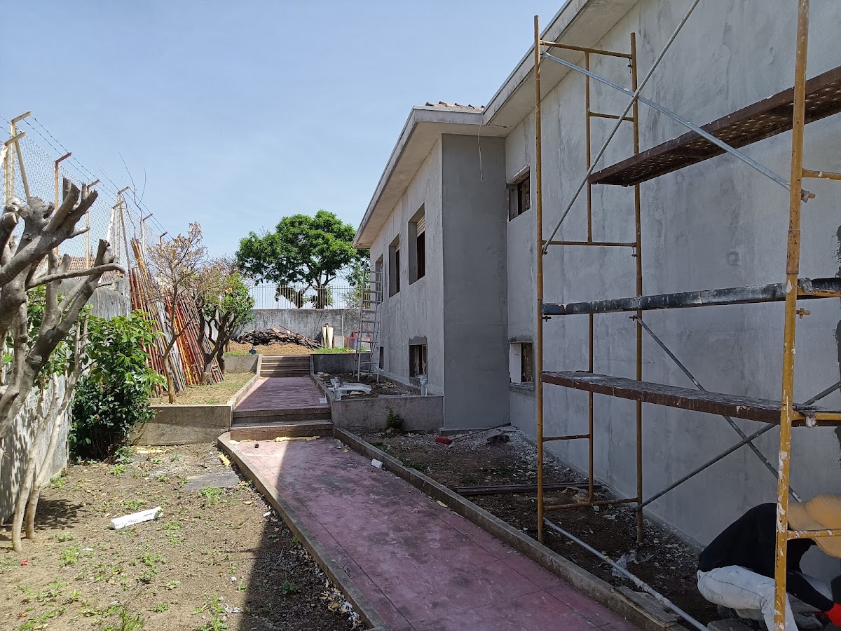 Remodelação , Pintura e pequenos reparos - Casa em Ordem foto 10