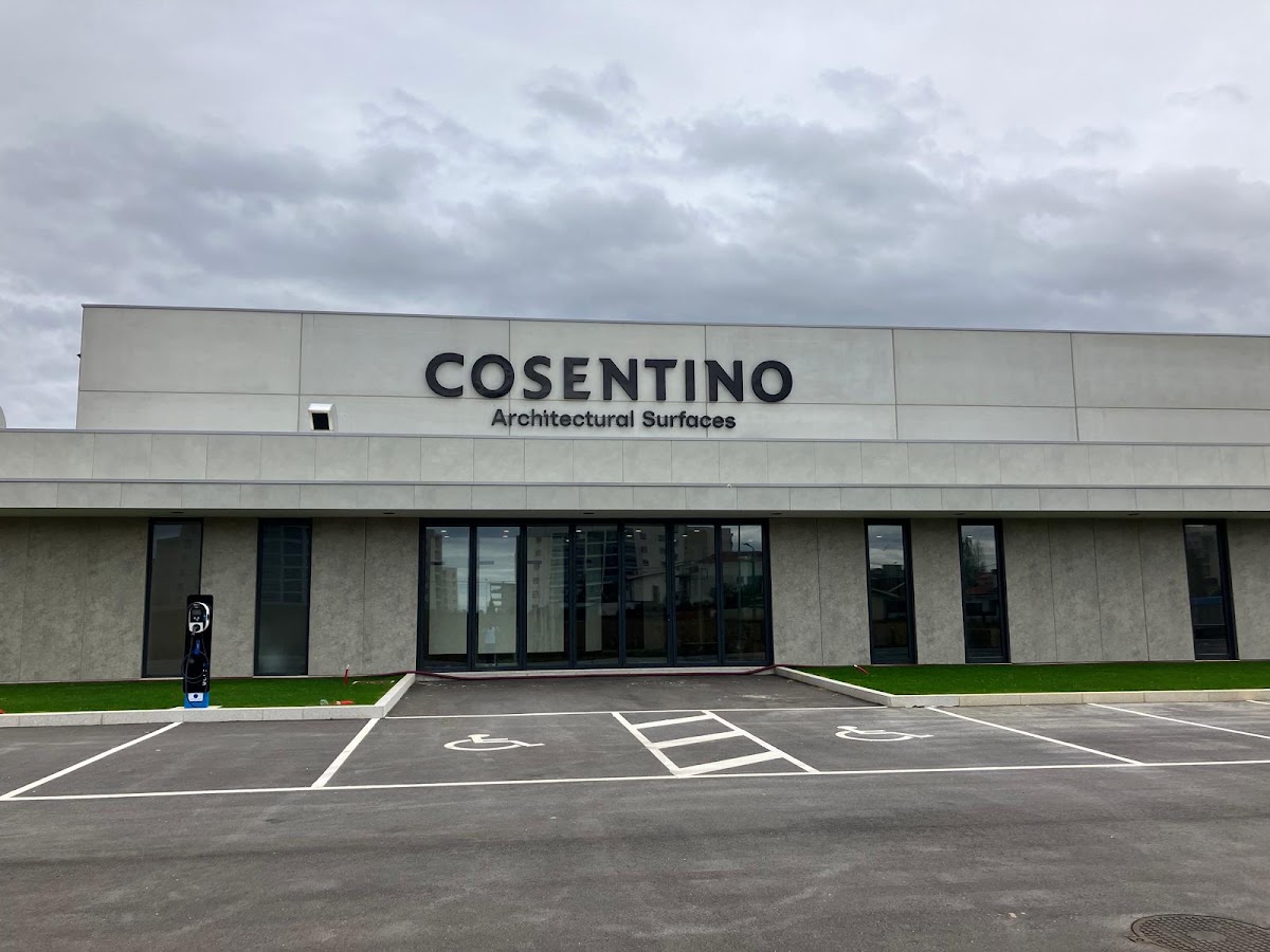 Cosentino Center Porto foto 4