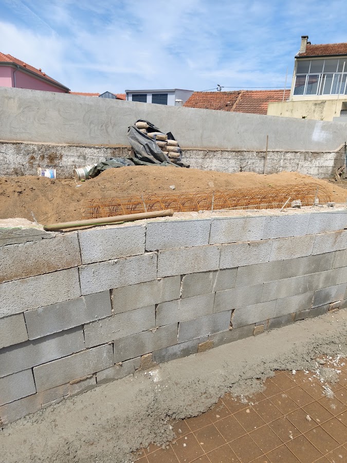 MVC construção e remodelação civil foto 9