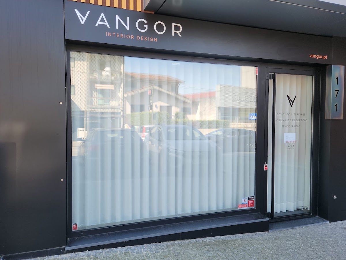 Vangor Gondomar Crasto | Decoração de Interiores foto 10