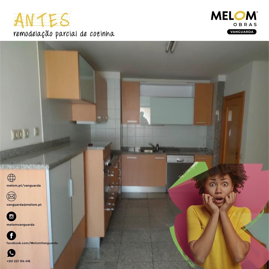 MELOM VANGUARDA foto 4