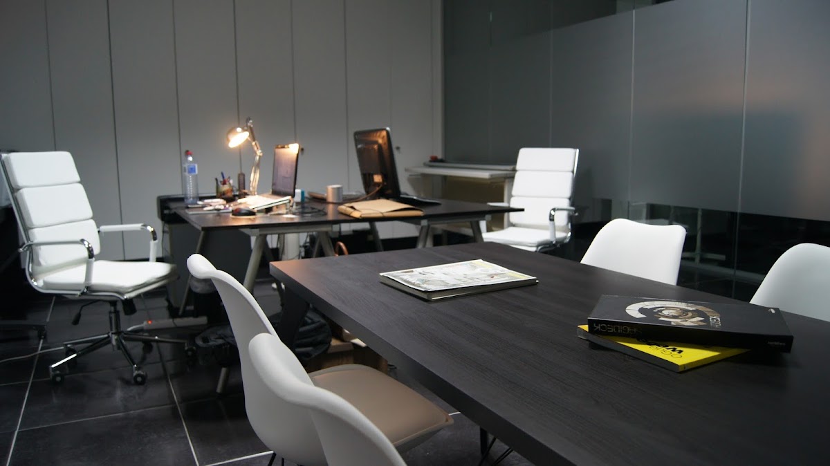 INOARQ