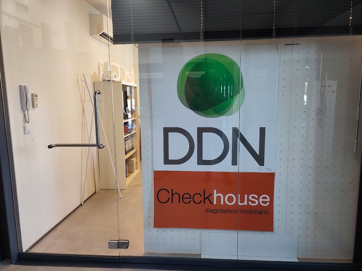 DDN - Gestão de Projetos, S.A.
