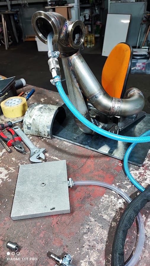 Ckweldingservice foto 3