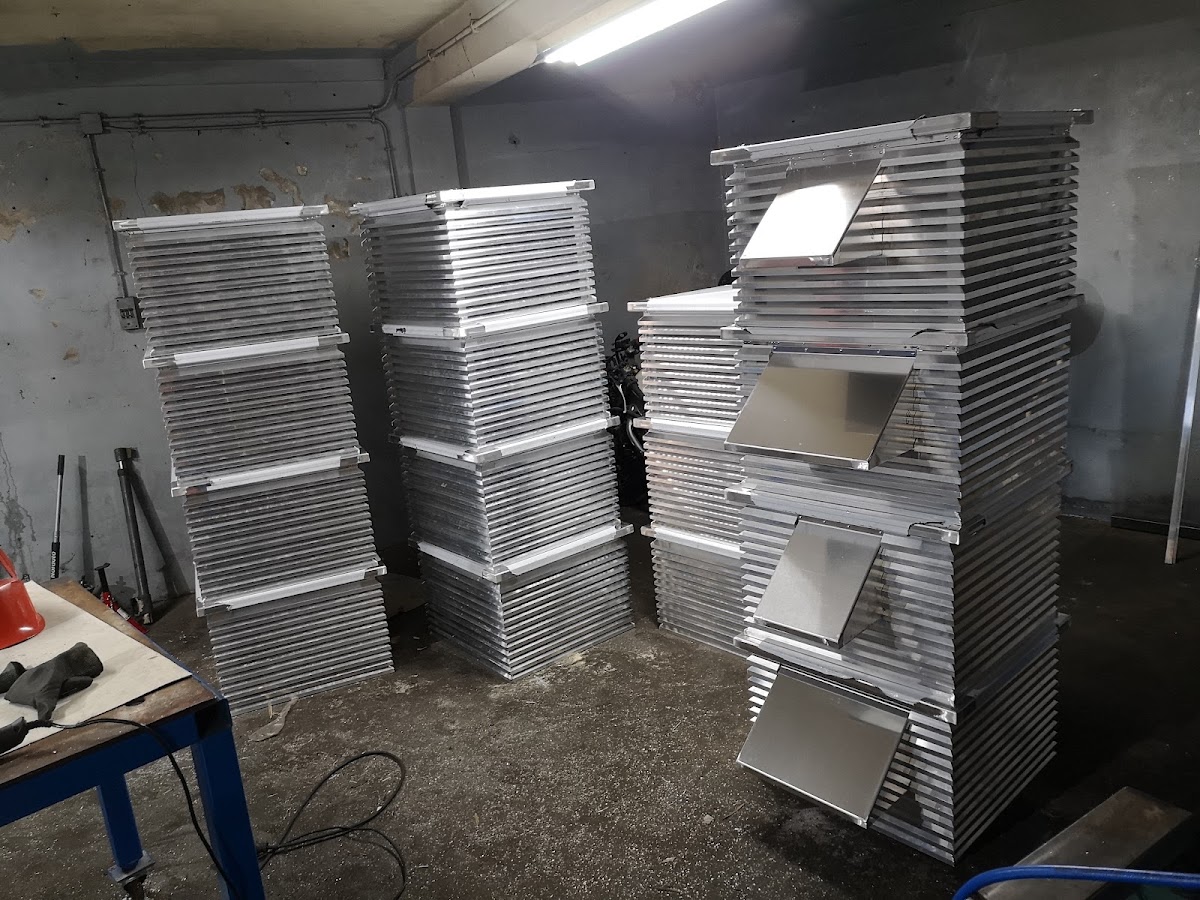 Ckweldingservice foto 4