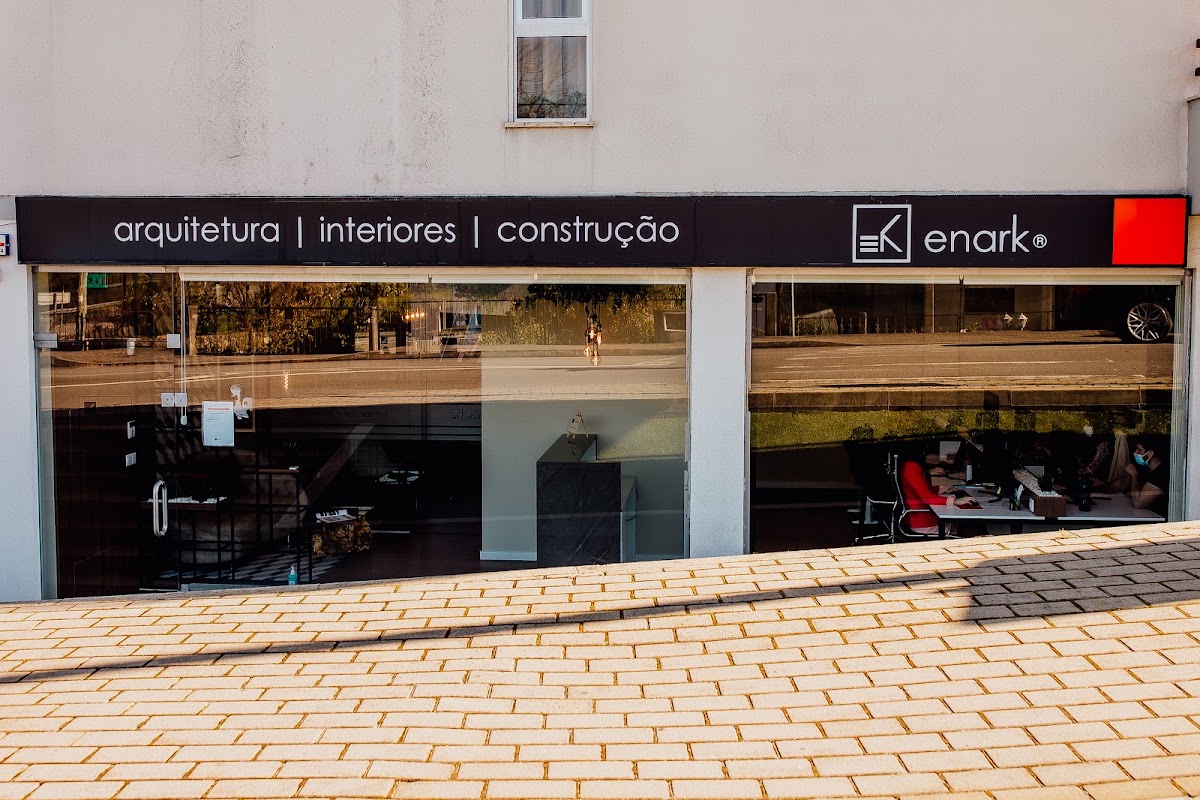 enark arquitetos foto 10