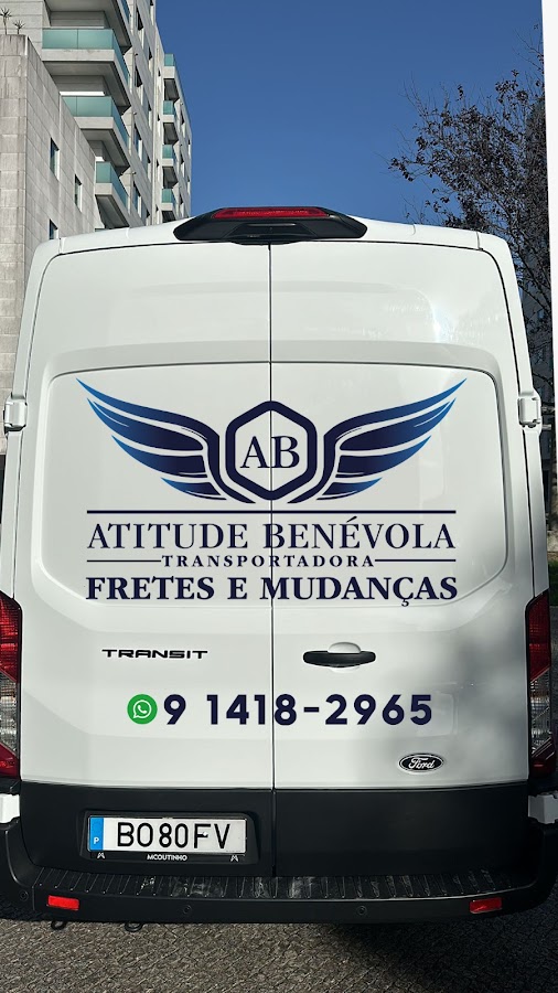 Atitude Benévola - Construtora foto 4