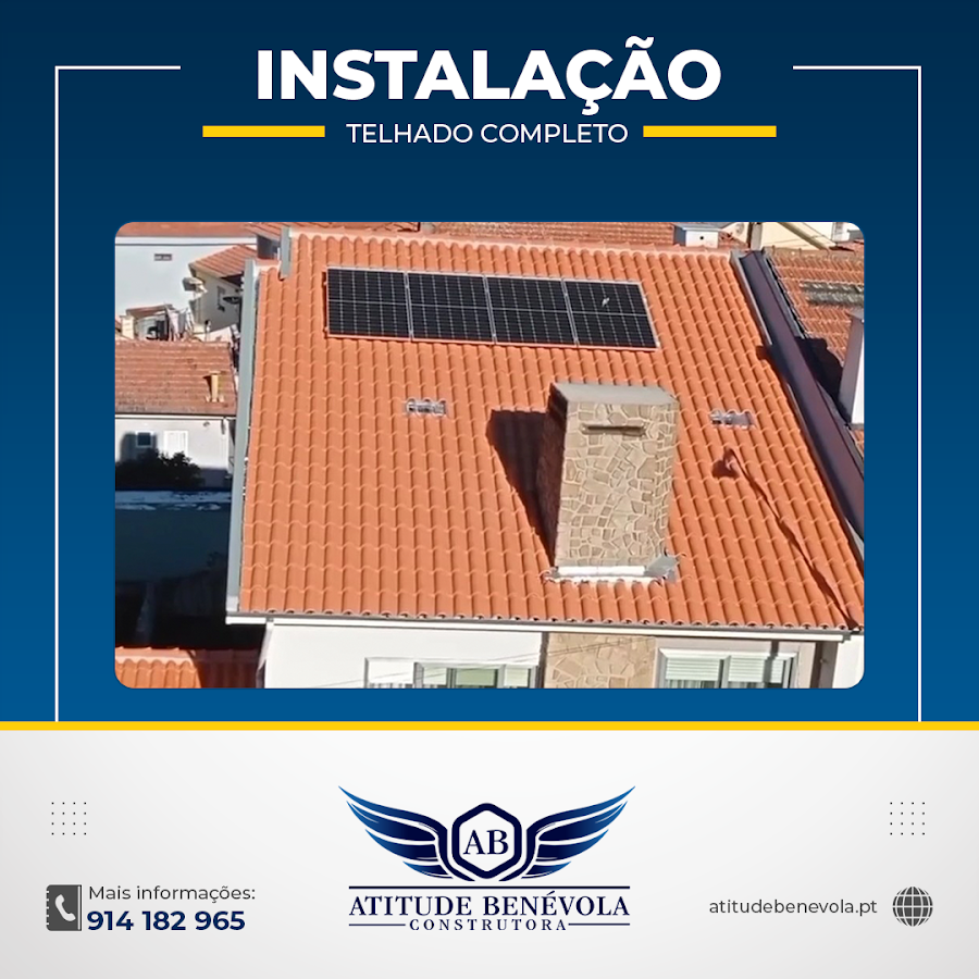 Atitude Benévola - Construtora foto 10