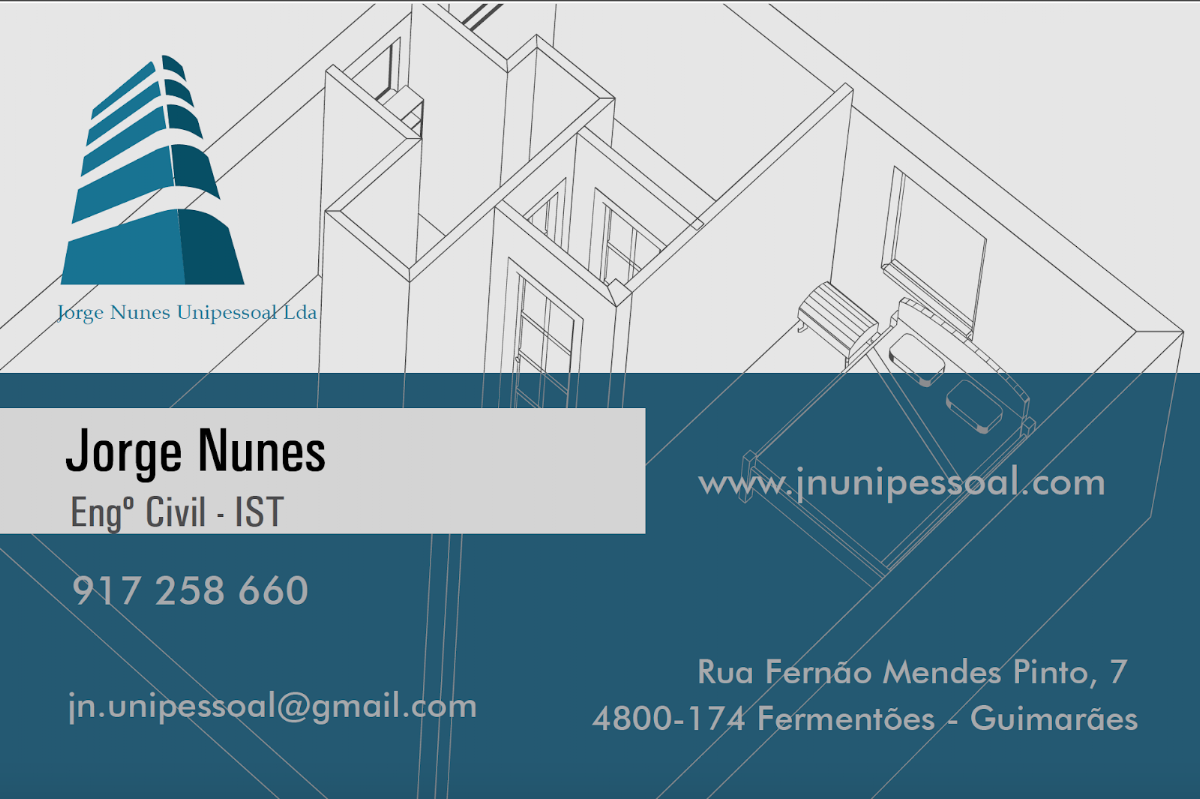 Jorge Nunes, Unipessoal, Lda foto 4