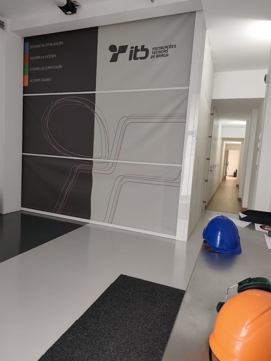 GITB - Instalações Técnicas, Lda.