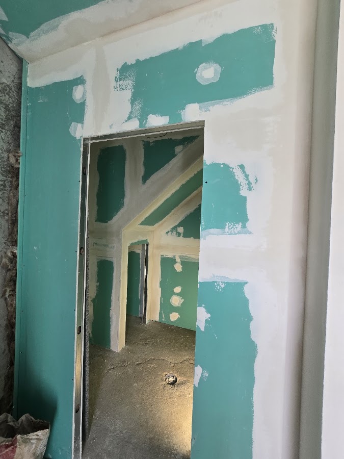 Horas Soberanas | Remodelação | Canalização | Pintura | Construção foto 6