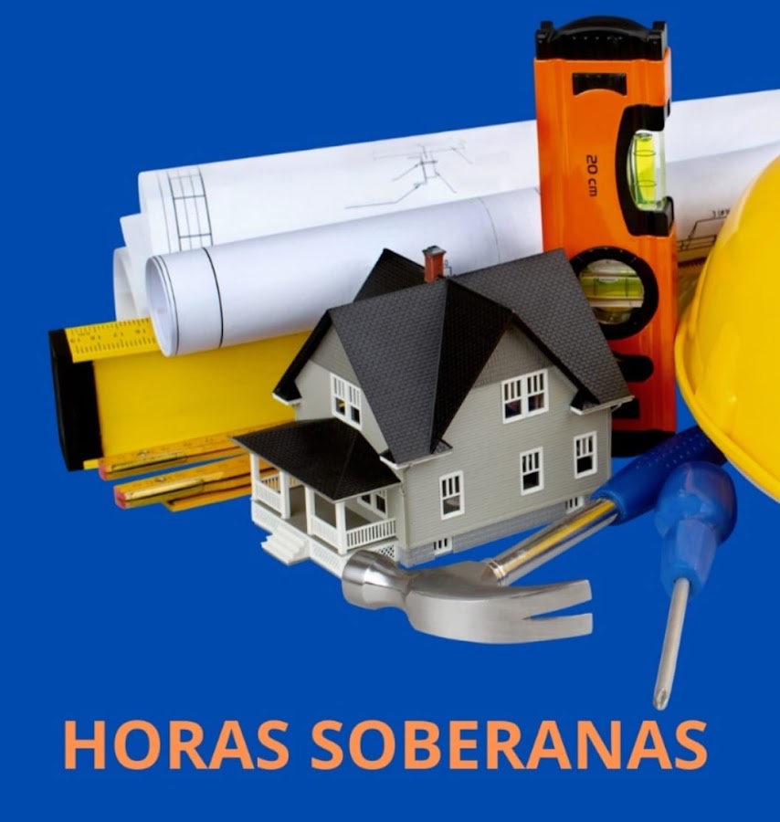 Horas Soberanas | Remodelação | Canalização | Pintura | Construção foto 7