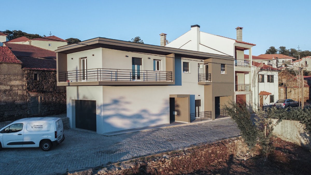 Breathe House - Casas de Madeira foto 2