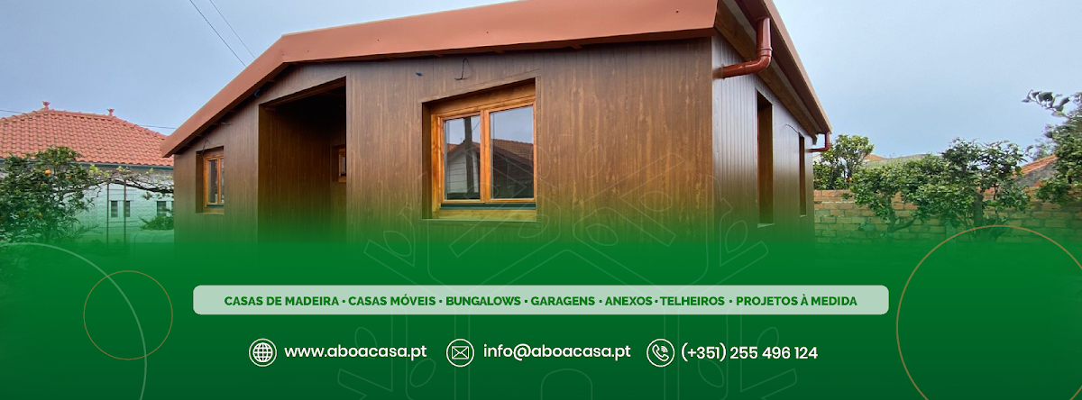 Breathe House - Casas de Madeira foto 5