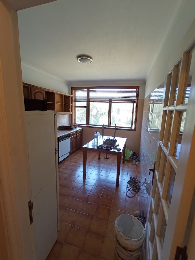 André Ferreira revestimentos de construção foto 4
