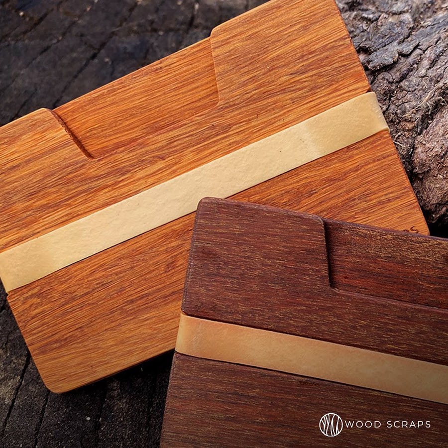 Woodscraps foto 2
