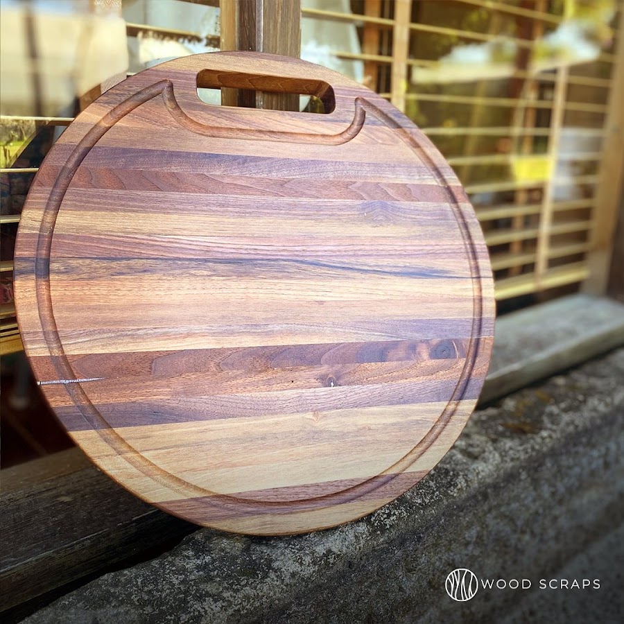 Woodscraps foto 4
