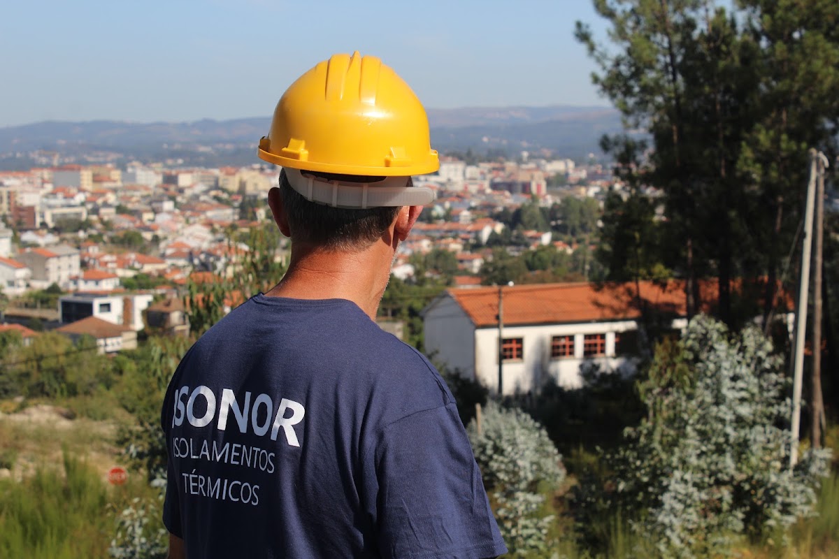 Isonor - Isolamentos Térmicos, Lda. foto 10