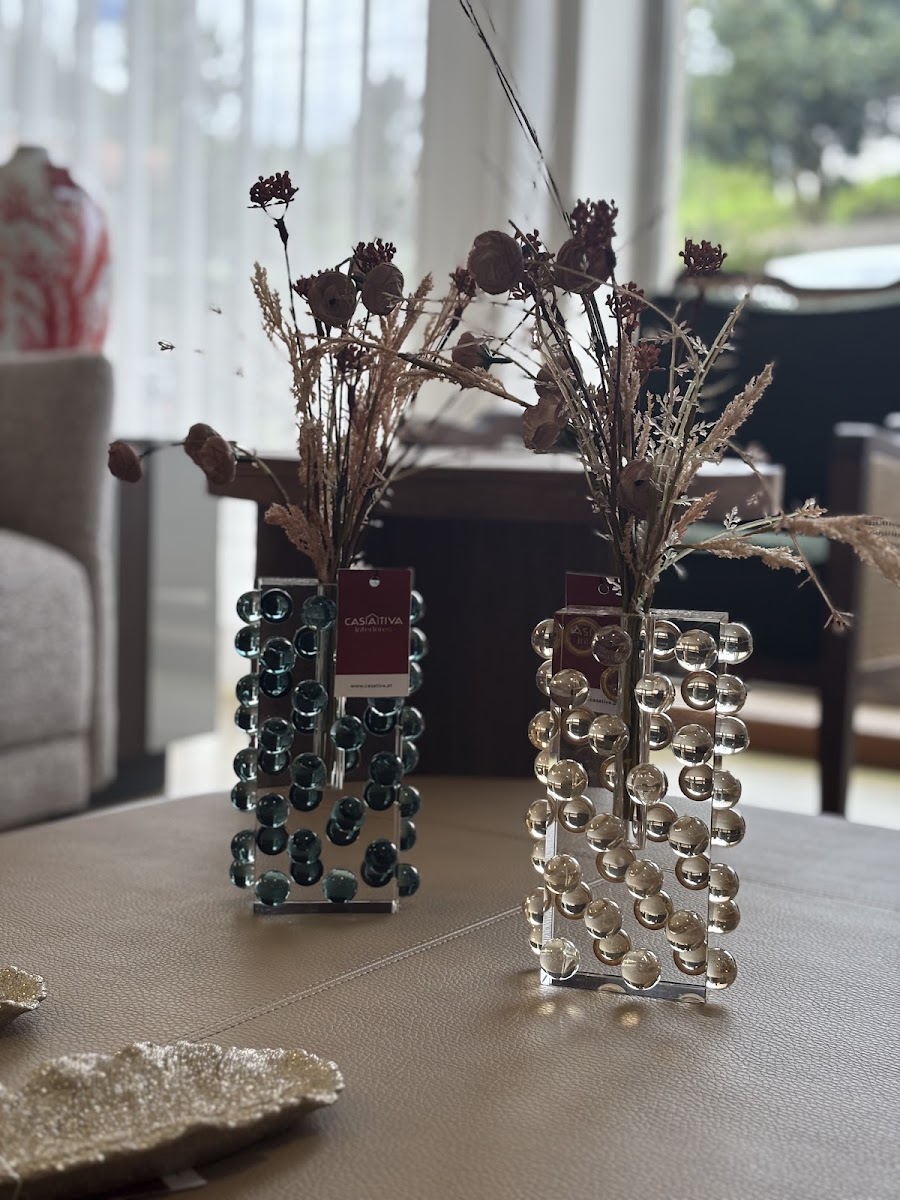 Casativa Interiores