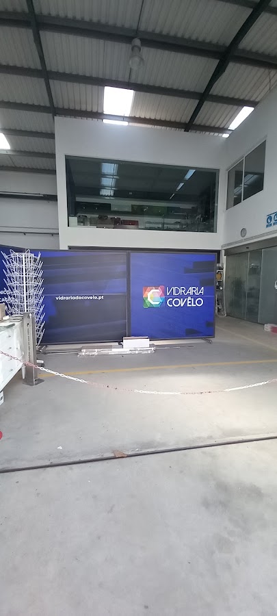Vidraria do Covêlo foto 2