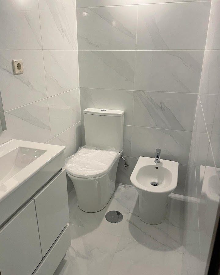 Santos Barbosa Construções