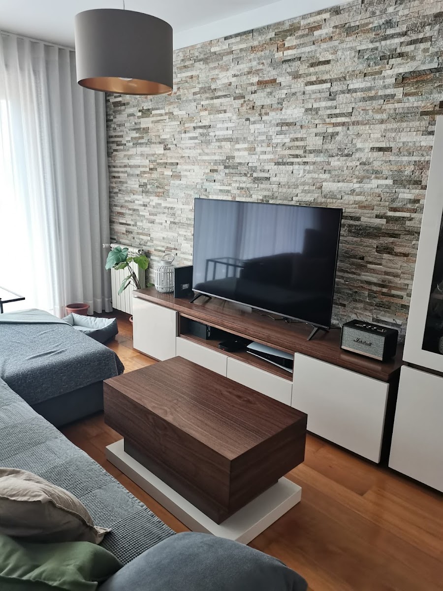 Santos Barbosa Construções foto 6