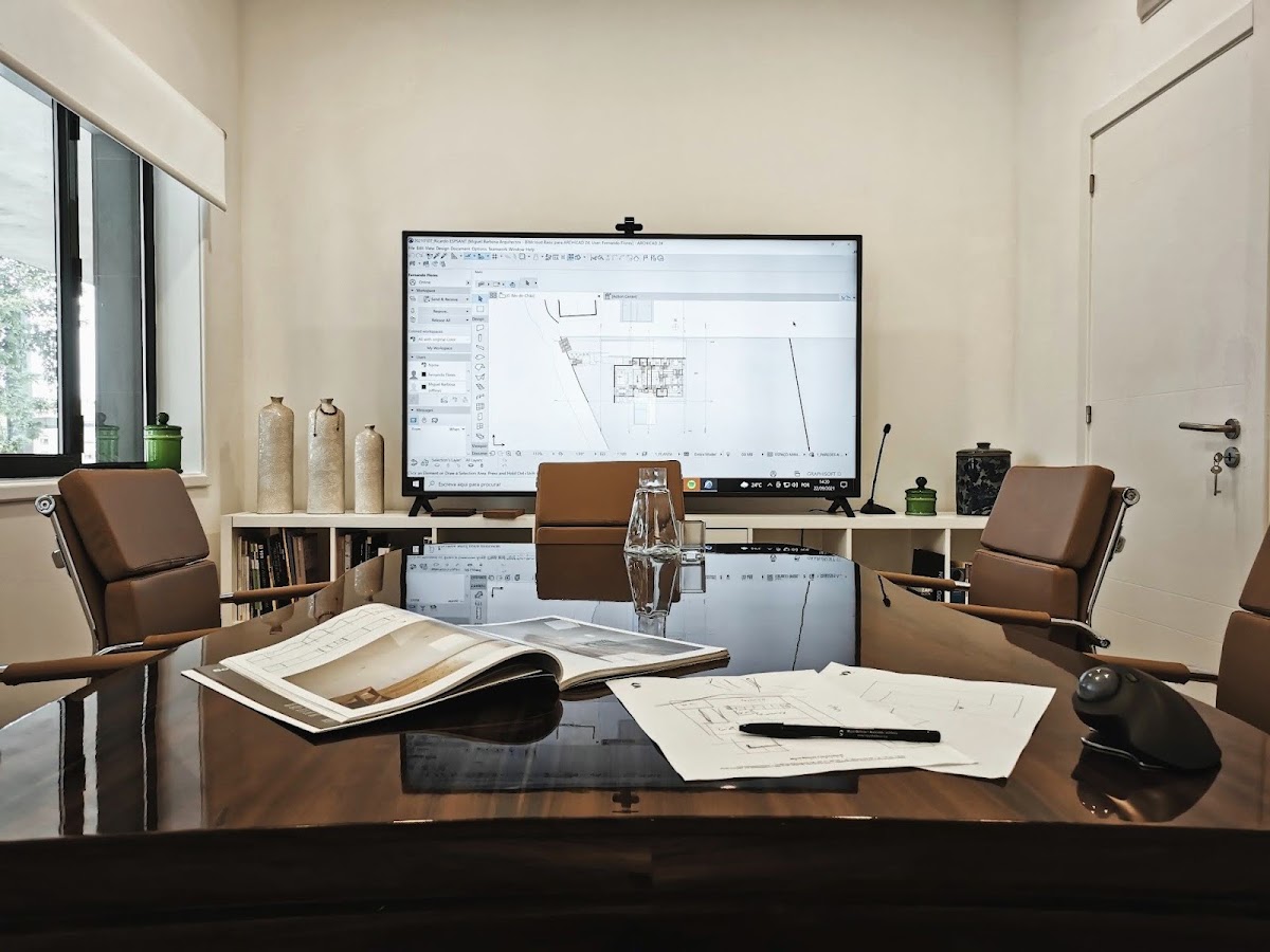 Miguel Barbosa + Associados | Partners foto 4