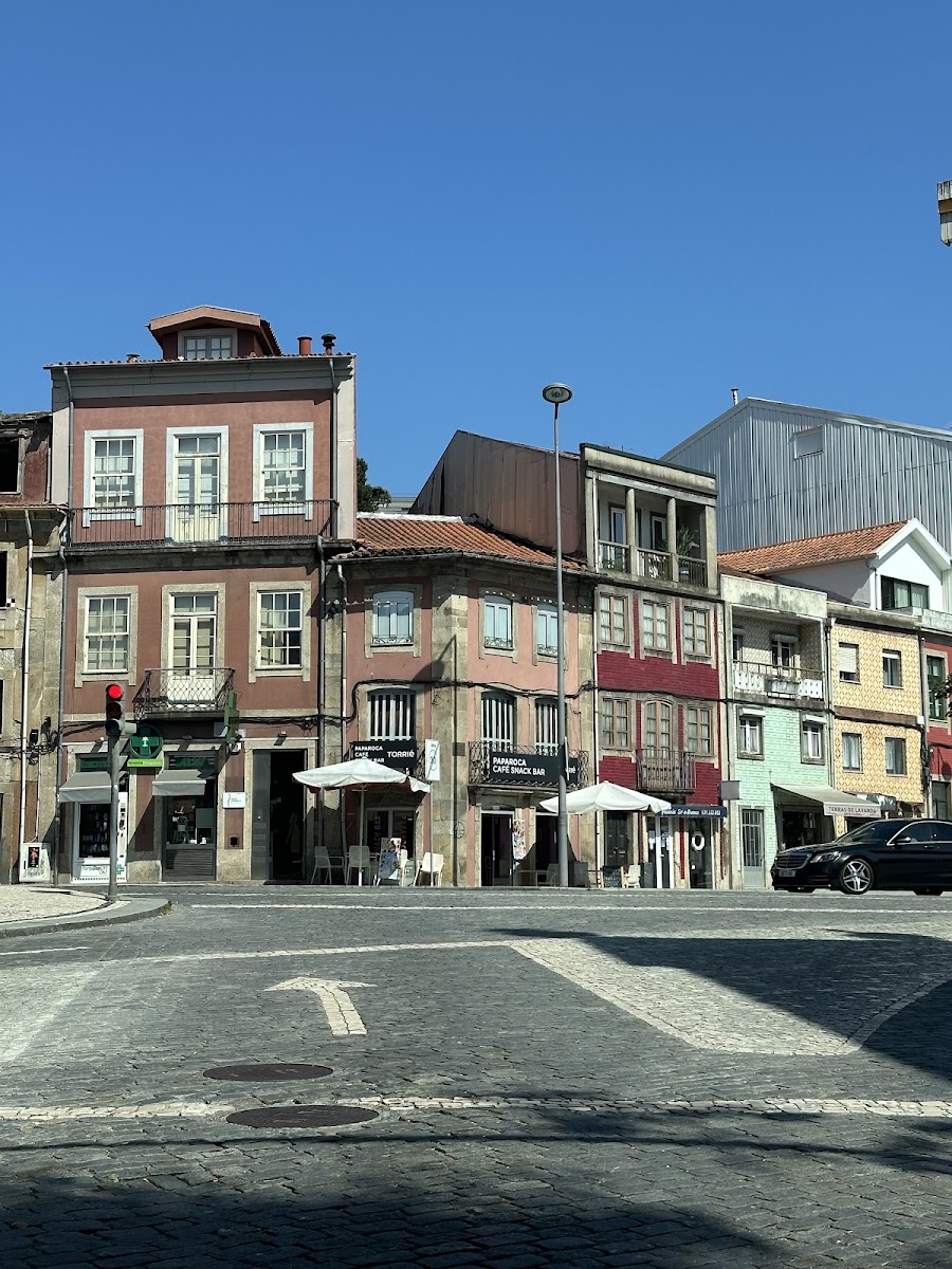 Andaime-Sociedade Construções, Lda.