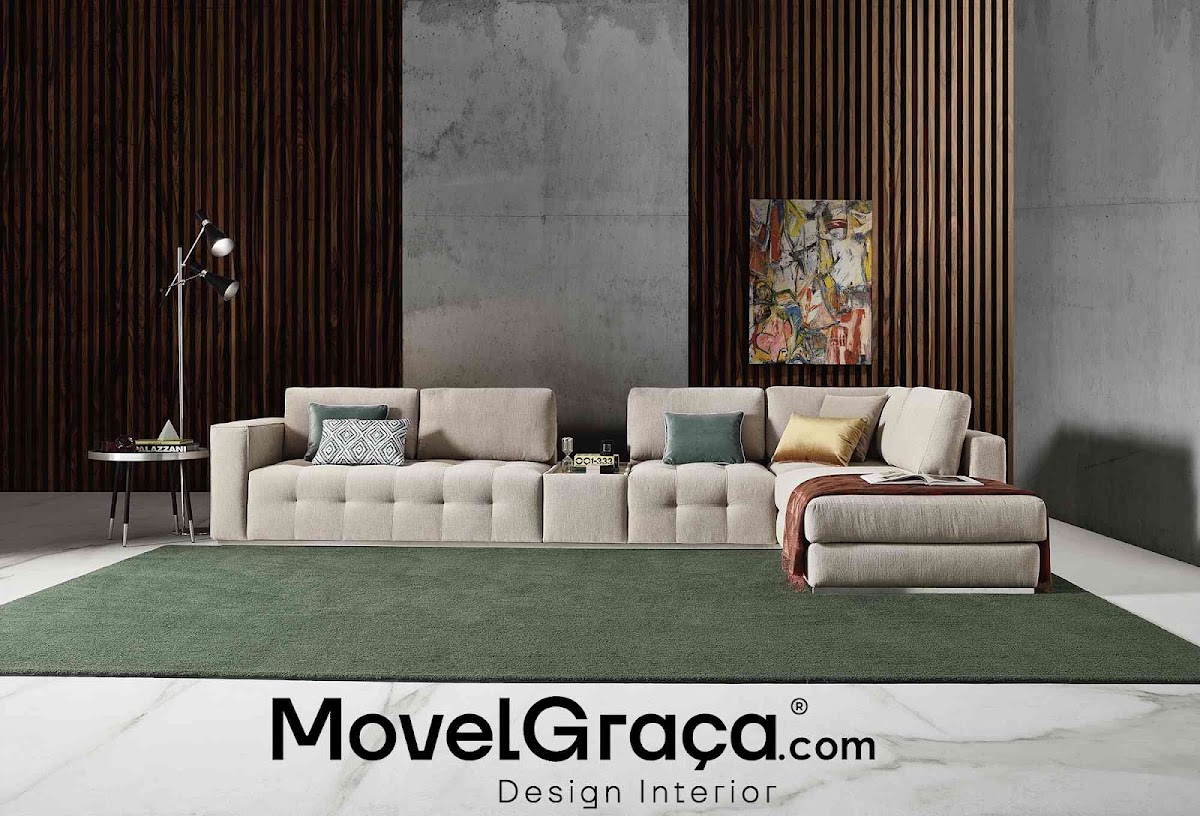 MovelGraça - Design Interior