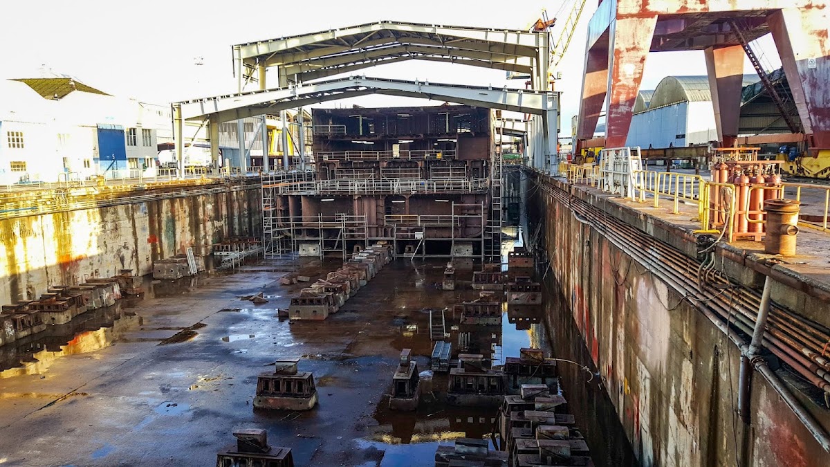Vianadeconaval - Construção Naval, Civil E Industrial, Lda foto 7