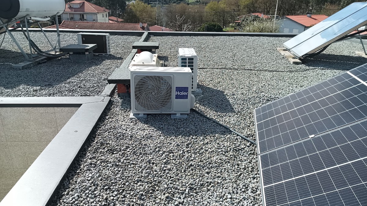RMAP Climatizaçao foto 10