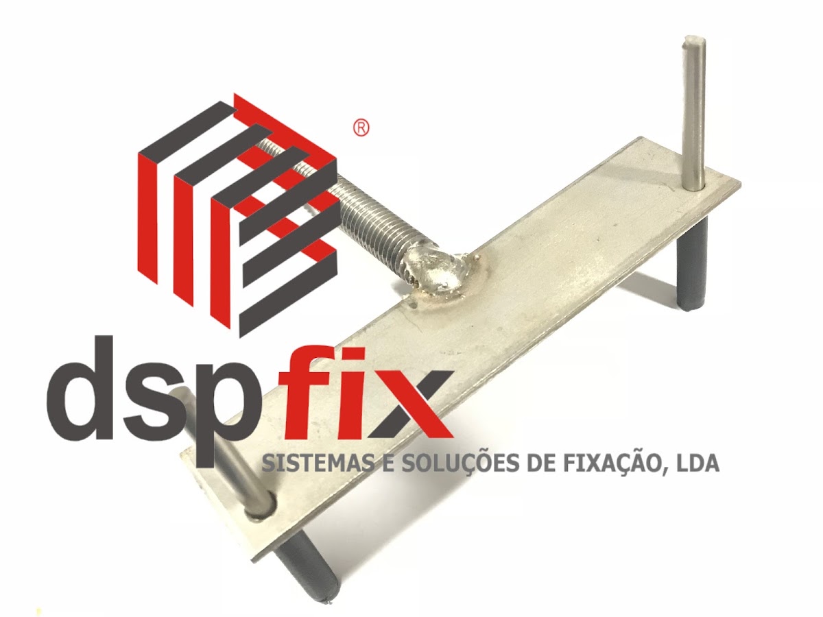 DSPFIX - Sistema e Soluções de Fixação, Lda foto 2