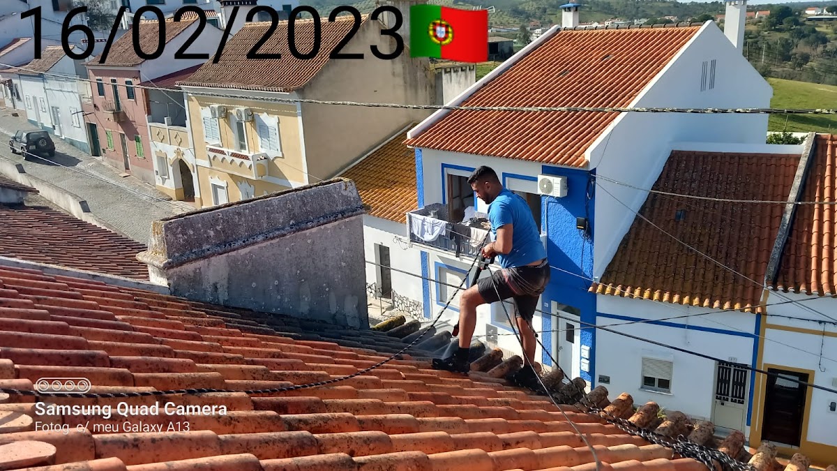 Alexsander Obras, gesso acartonado & Pintura, Remodelações