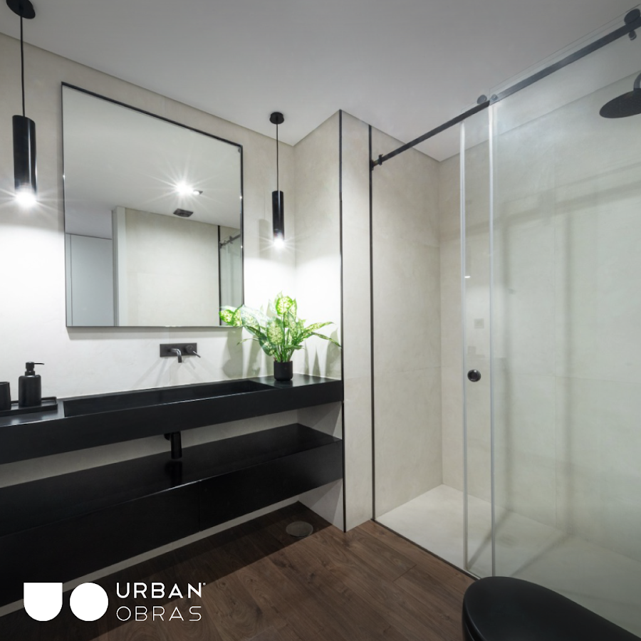 Urban Obras Matosinhos KM | Obras e Remodelações foto 1