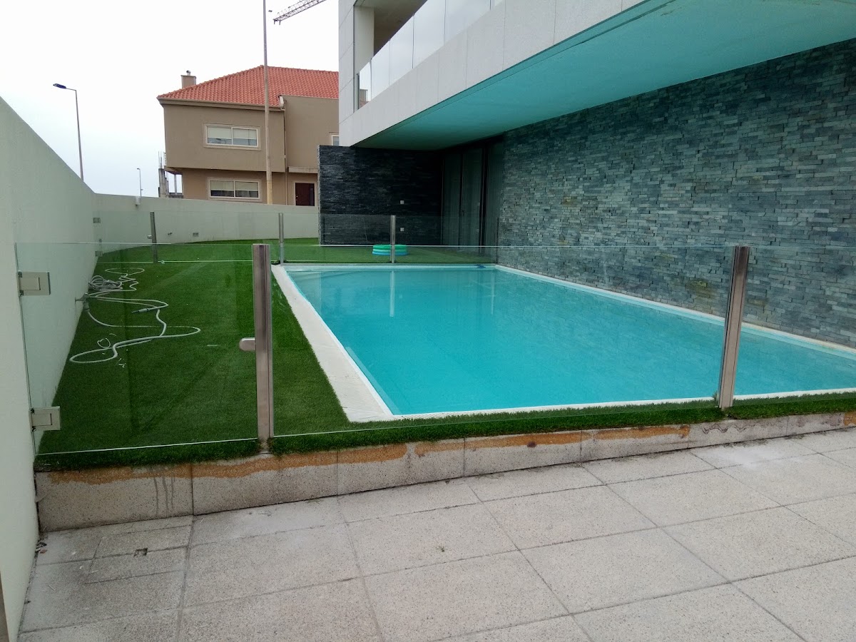 Vidraria Barros Lima foto 3