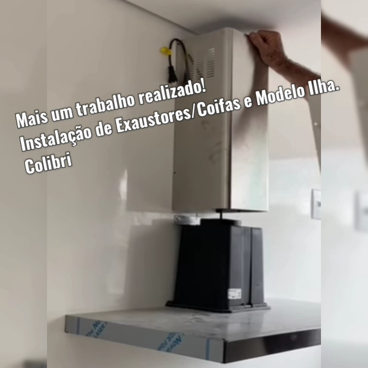 Colibri Serviços Elétricos e Remodelações foto 8