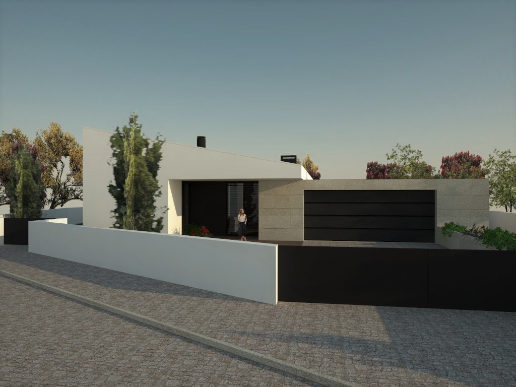 SLC Projetos & Construções