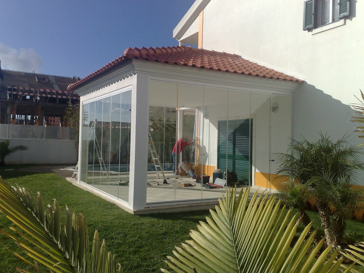 AluKit - Licínio Madureira, Lda foto 5
