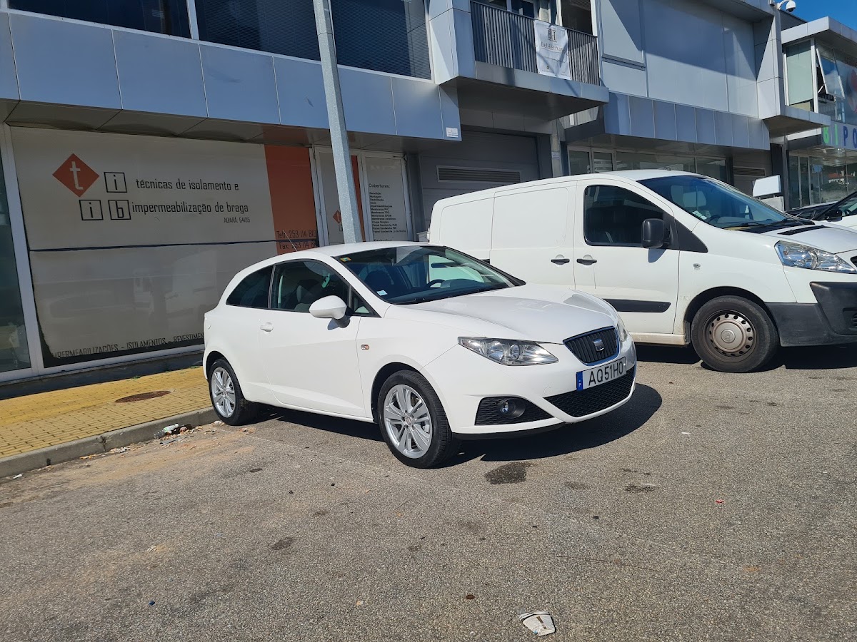 Tiib - Técnicas De Isolamento E Impermeabilização De Braga, Lda foto 6