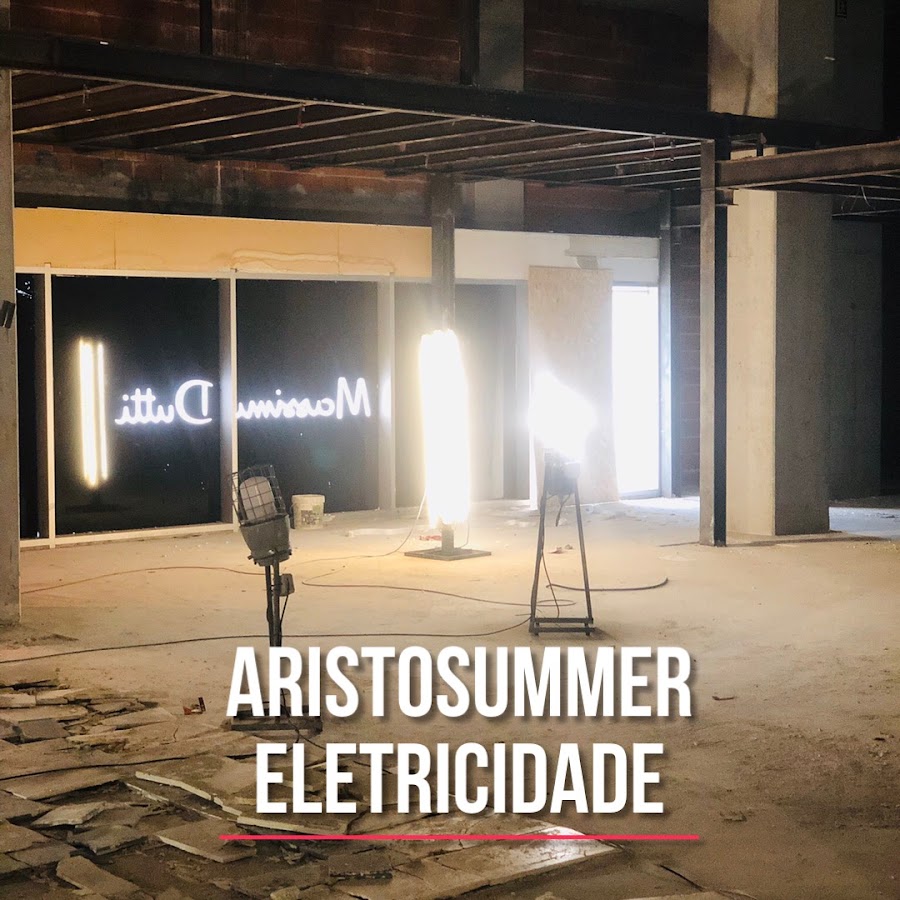 Aristosummer Electricidade foto 3
