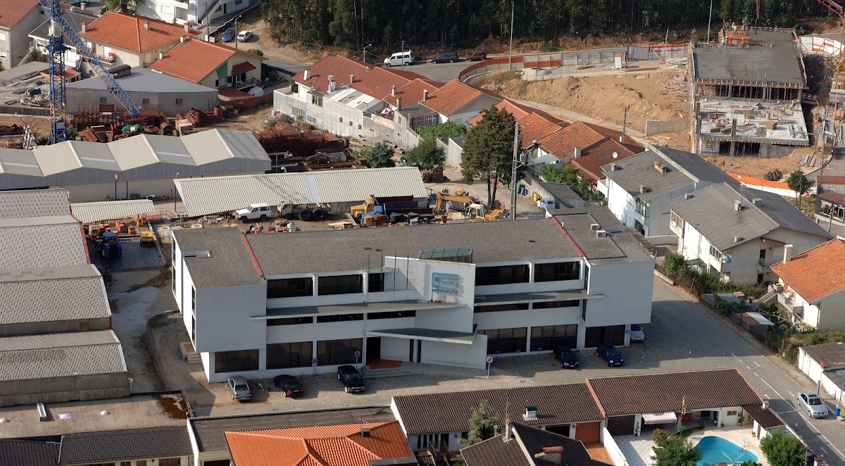 Conduril - Engenharia, S.A. foto 2
