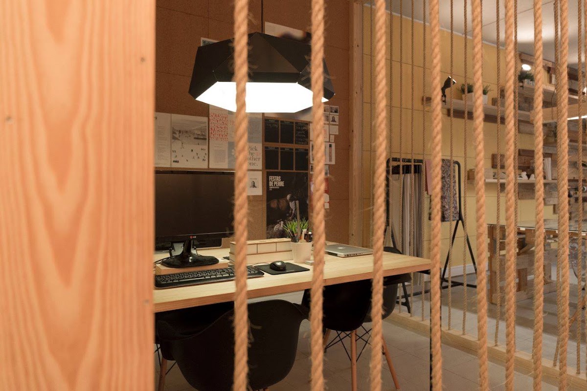 Espaço Oficina foto 4