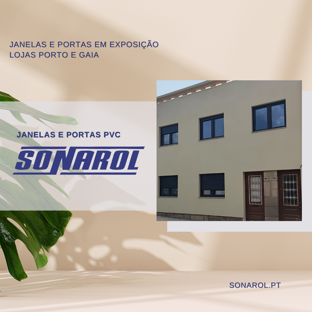 Sonarol Porto foto 2