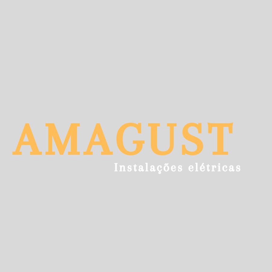 AMAGUST Instalações Elétricas