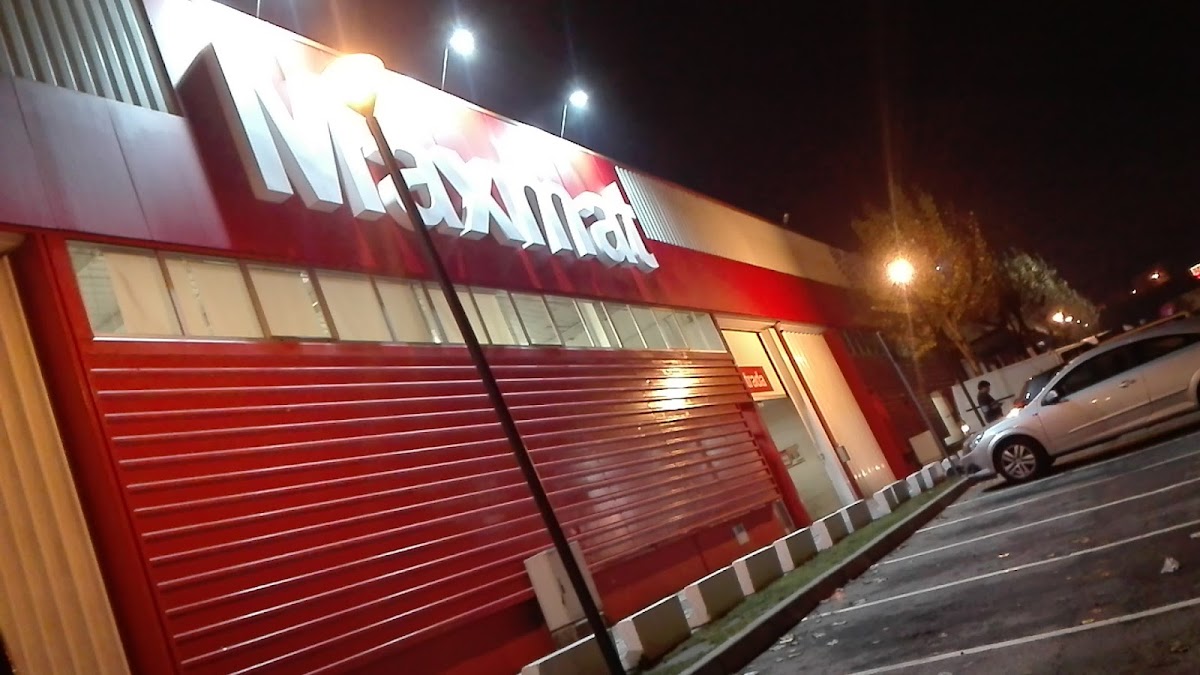 Maxmat