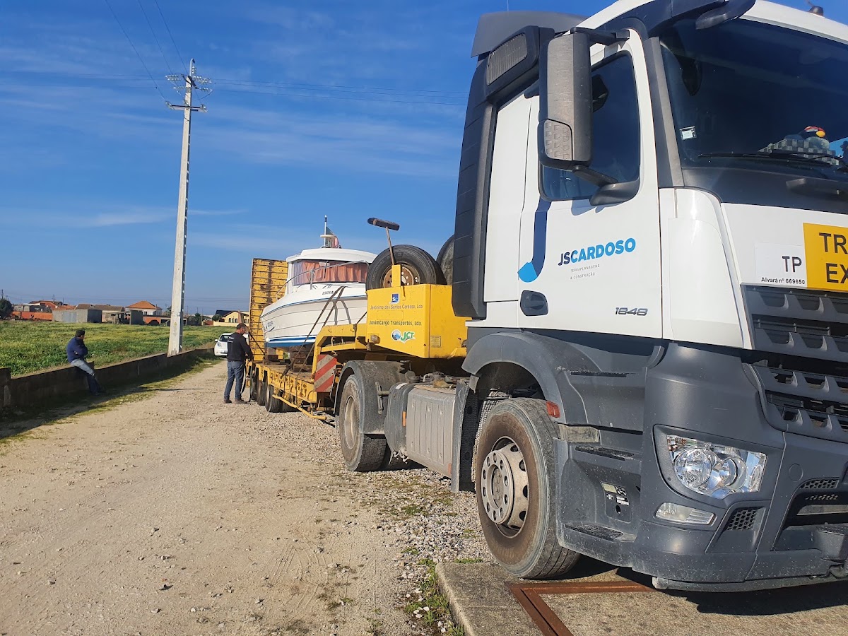 Jscardoso, Lda foto 5