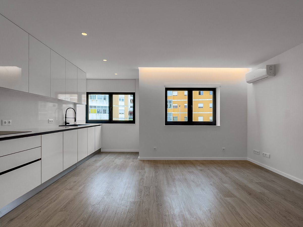 João Silva Construção &amp; Remodelação foto 2