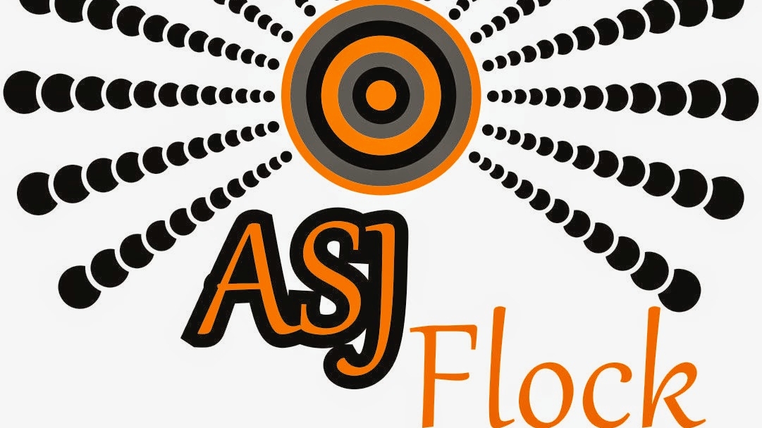 Asj Flock - Flocagem de Materiais. foto 2
